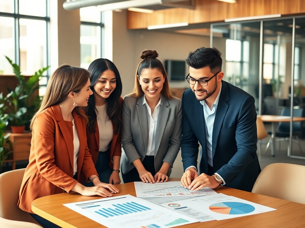Equipo de Finanmente