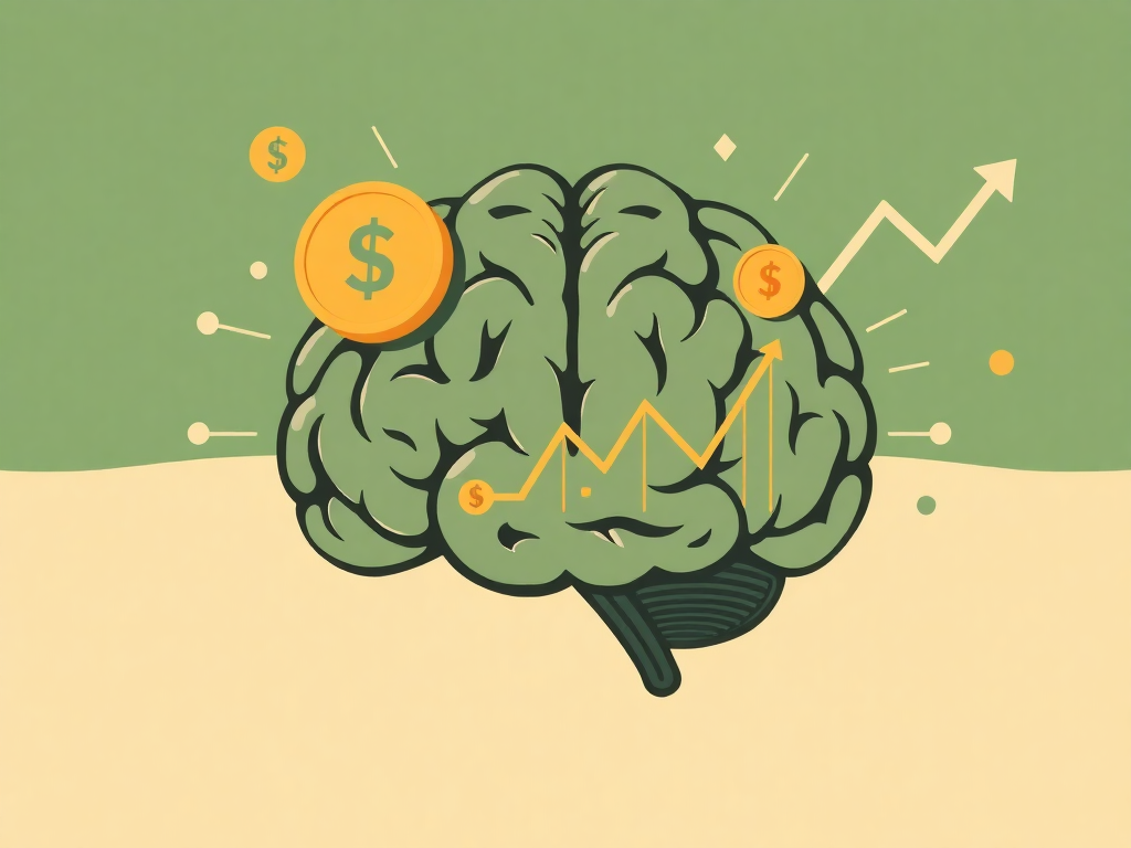 Programa de transformación de mentalidad financiera