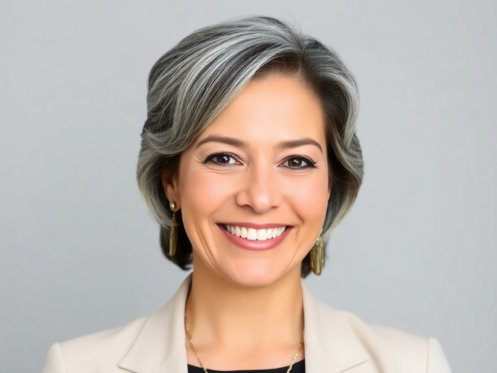 Laura M.